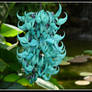 Jade-vine