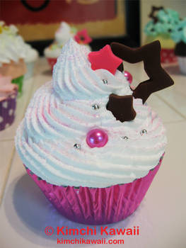 New Style Small Cupcakes