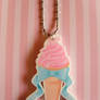 Ice Cream Dream Necklace