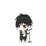 Hizumi chibi