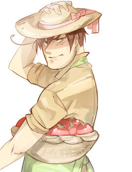 Gardener Romano