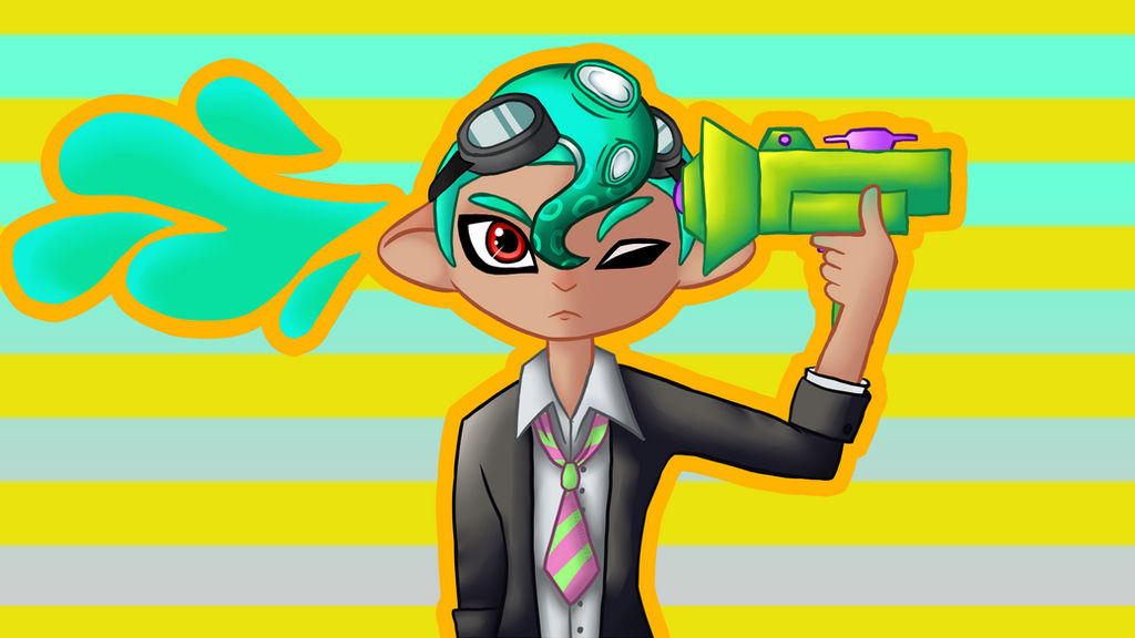 Splodyhead Drawing Splathead by 1M0bPsych0 on DeviantArt