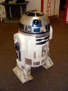 R2-D2