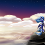 princess Luna