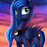 Princess Luna