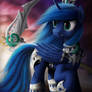 Princess Luna