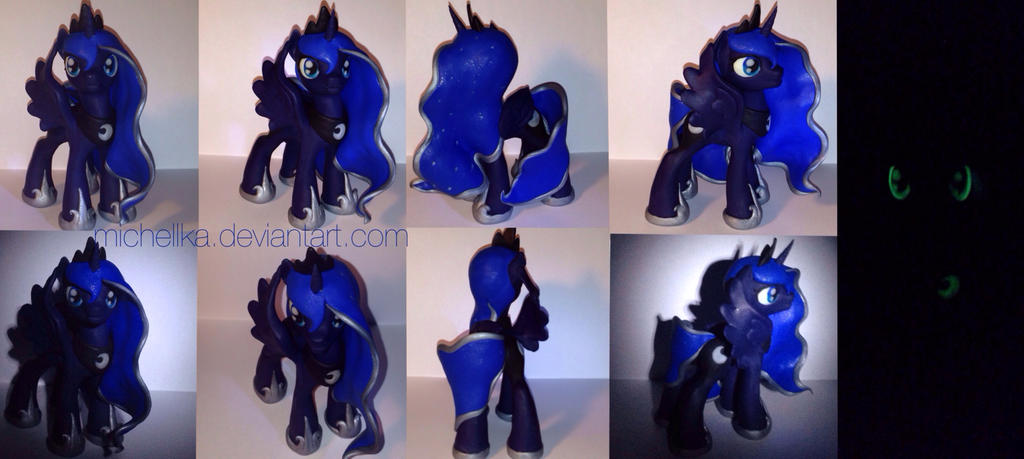 Princess Luna