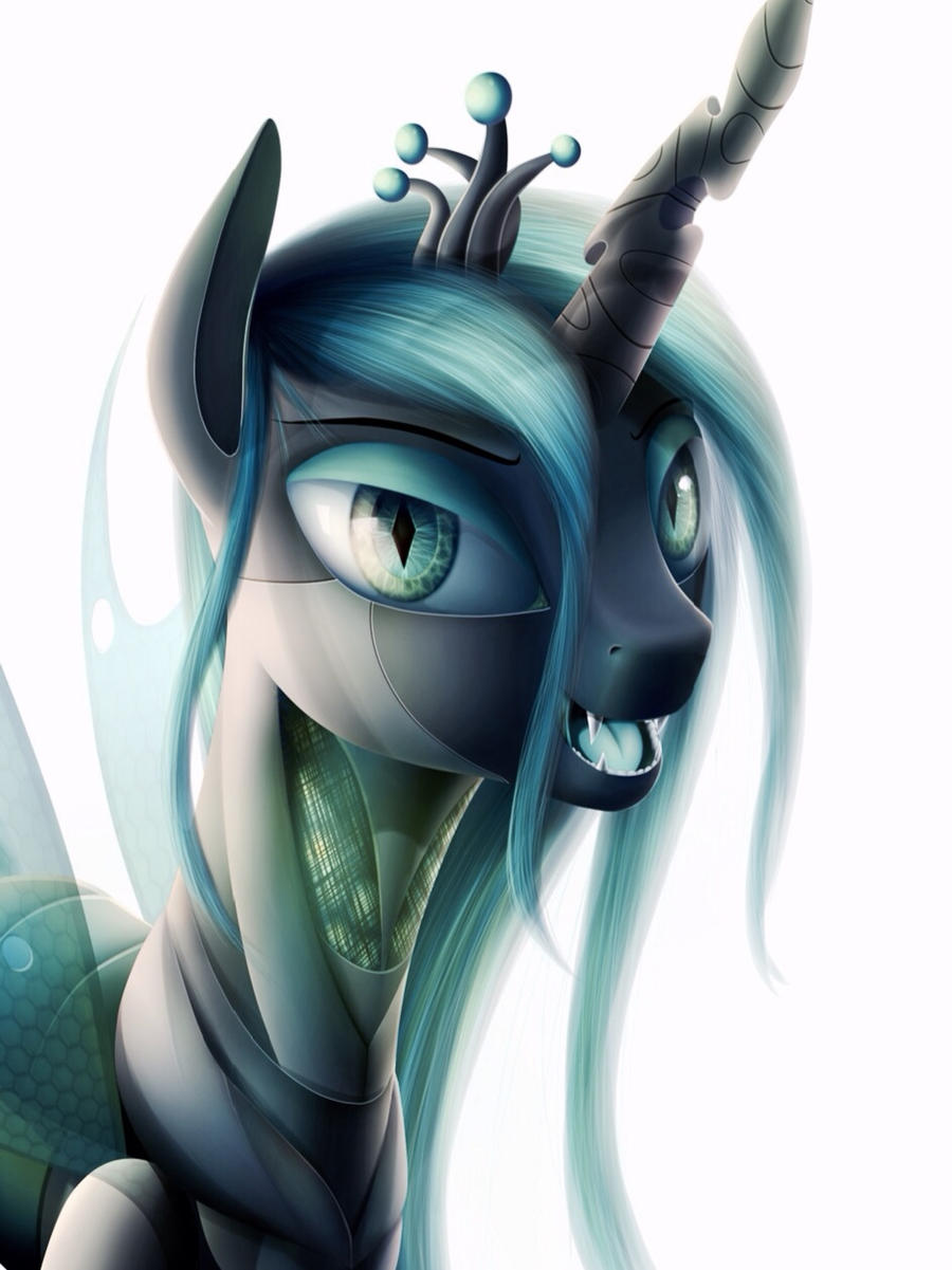Chrysalis (WIP)