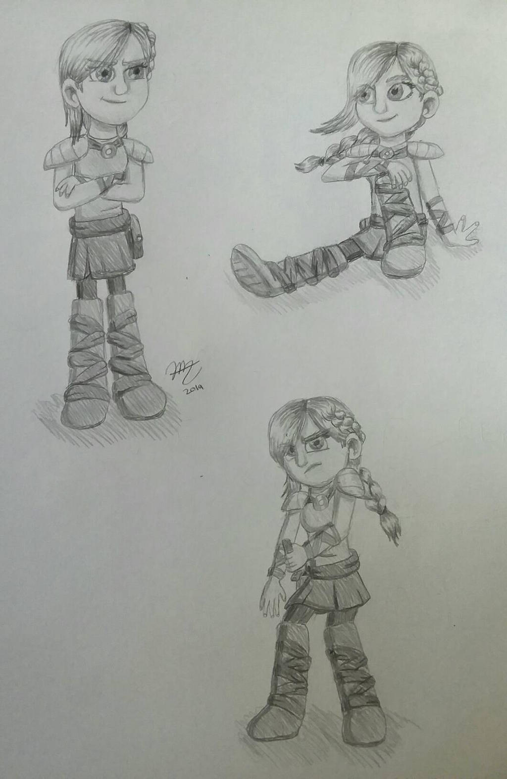 Httyd Rune Character (HTTYD OC) Runa by PrinRue on DeviantArt