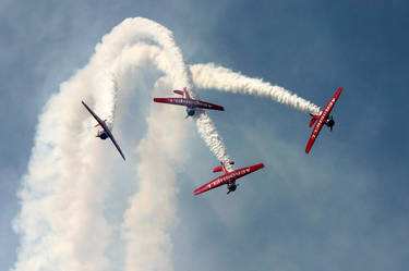 airshow