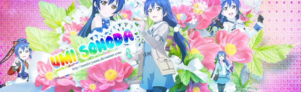 Cover Umi