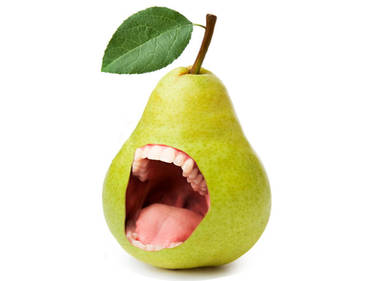 HQ Pear