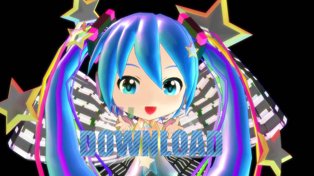 10th Miku DOWNLOAD