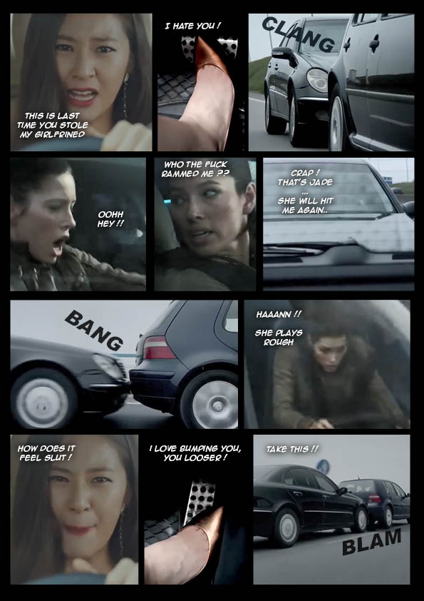 CCC Car Chase Comics 17 By CarChaseChicks On DeviantArt ccc-car-chase-comics-17-by-carchasechicks-on-deviantart