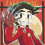 Jake Long: American Dragon