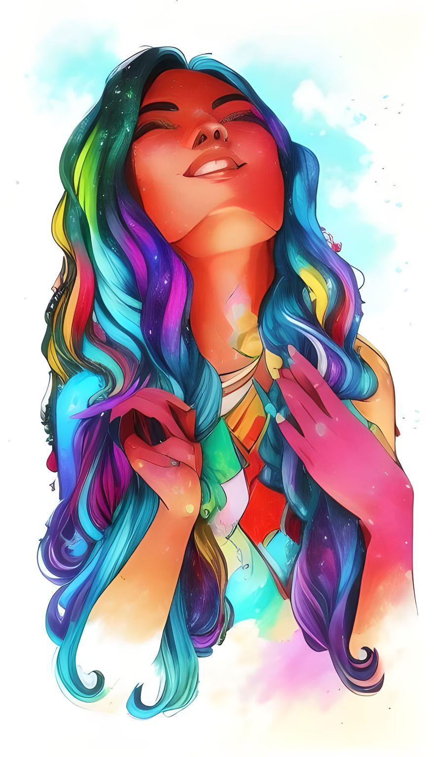 Elation by Philosop-HER on DeviantArt
