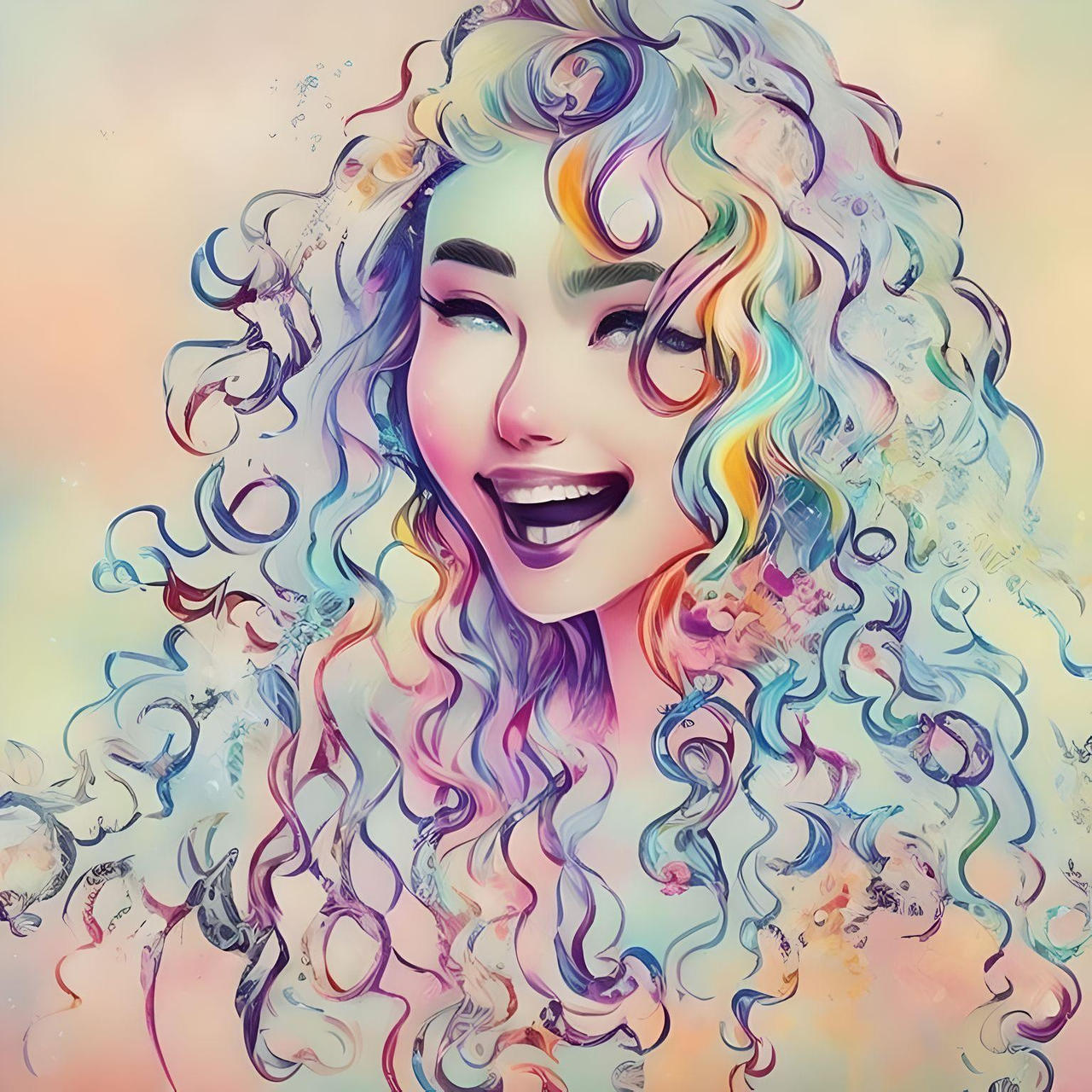 Joy Bio Deviantart Joy by Philosop-HER on DeviantArt