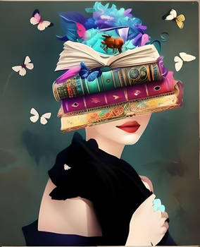 Literary Companion 3