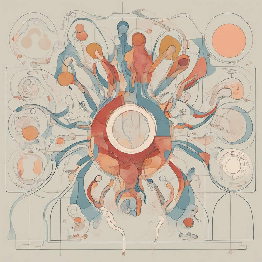 Autonomy Representation Abstract Representation Of Reproductive Autonomy by Philosop-HER on ...