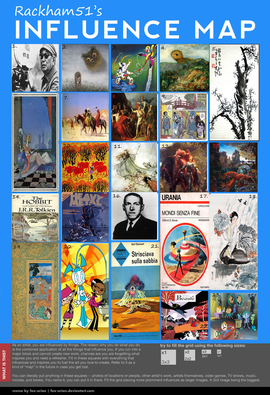 my new influence map by rackham51 on DeviantArt