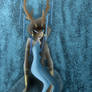 Deer Girl 2