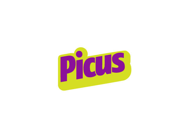 Picus Logo by LAUJIM on DeviantArt
