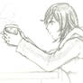 Coffee Cup Cass