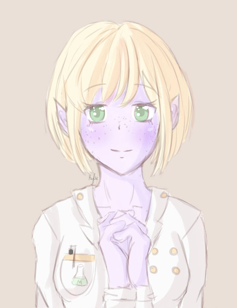 Matilda- Blue Ribbons by Lady-Selkie on DeviantArt