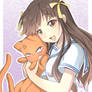 Fruits Basket