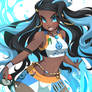 Nessa