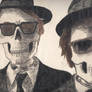 blues brothers