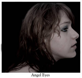 Angel Eyes