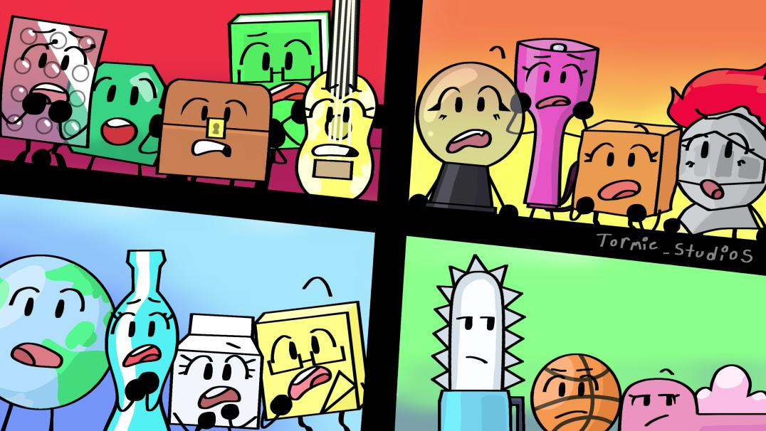 Ppt2 Ppt2 Screenshot Redraw by TormieStudios2 on DeviantArt