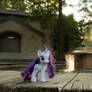 Rarity at Simi Winery in Sonoma, CA