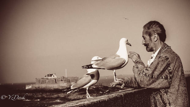 Saint Malo