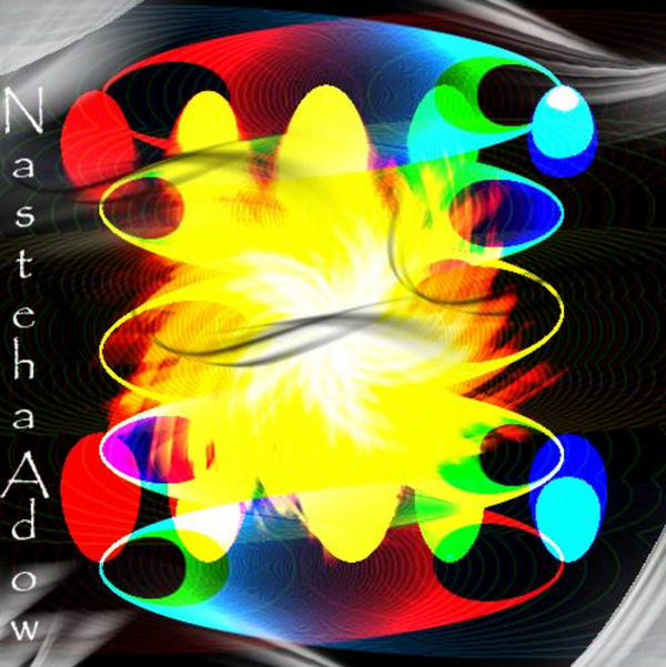 Techo-colors by Nasteha on DeviantArt