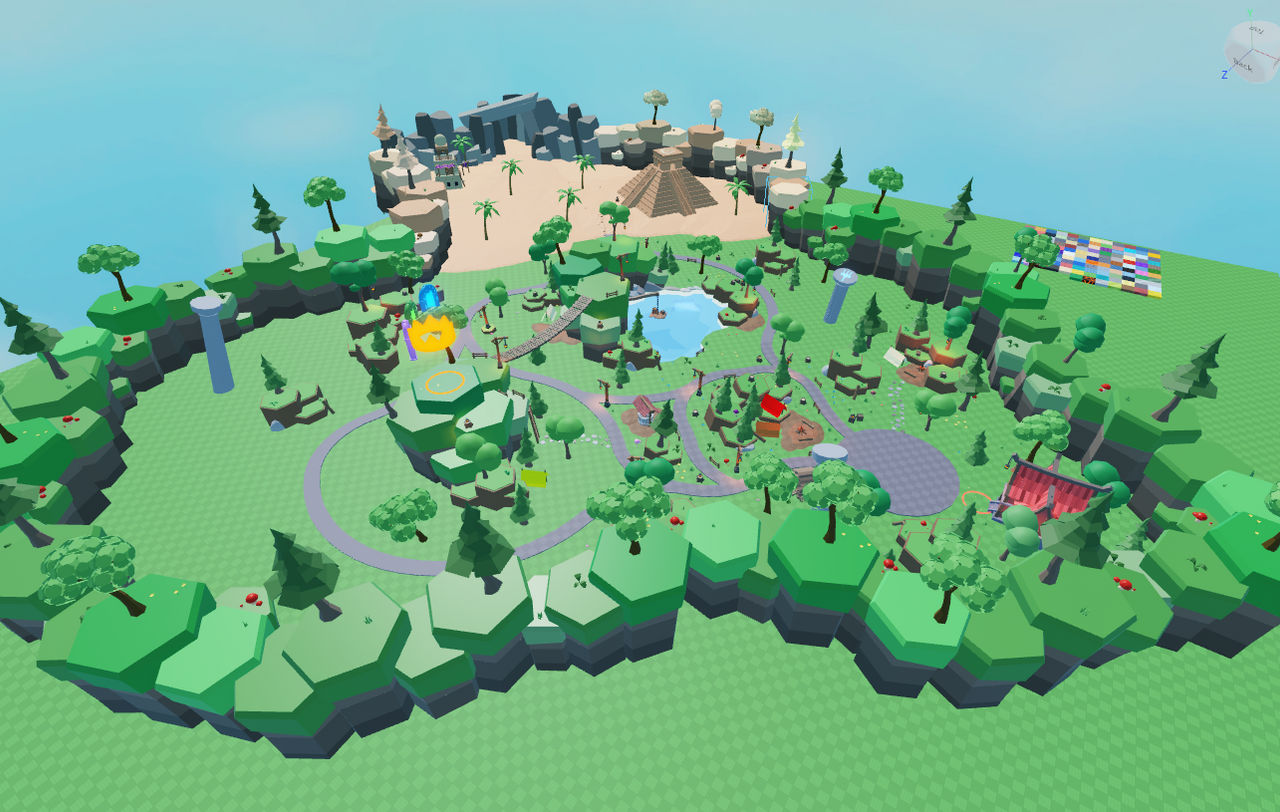 Simple Simulator Map Simulator Map #2 by Vitsho on DeviantArt
