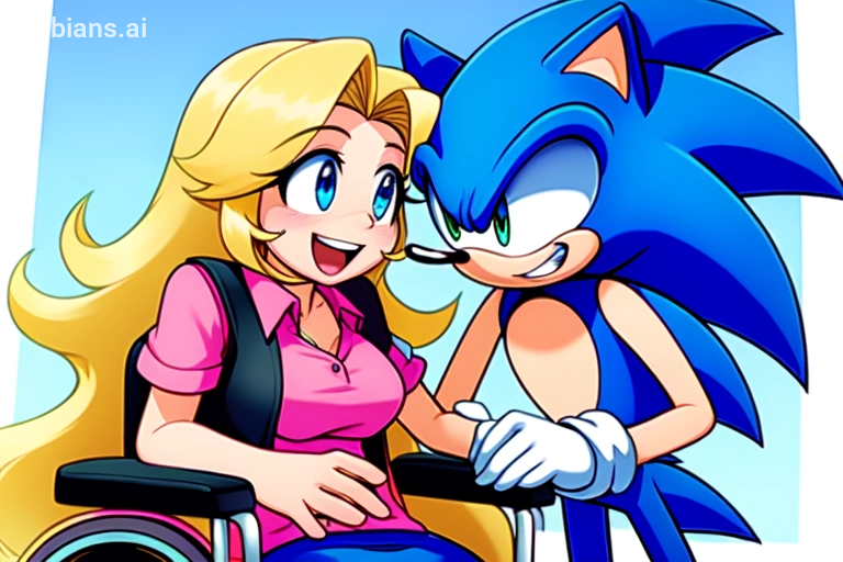 Save my life by Myly14 on deviantART  Sonic art, Sonic and shadow, Amy the  hedgehog