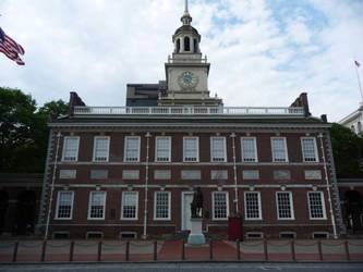 Independence Hall