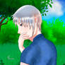 Yuki Sohma