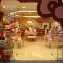 Hello Kitty Store