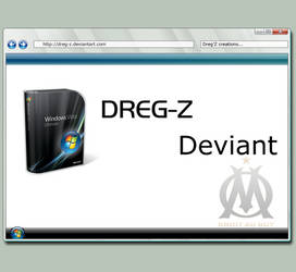 Deviant Vista ID