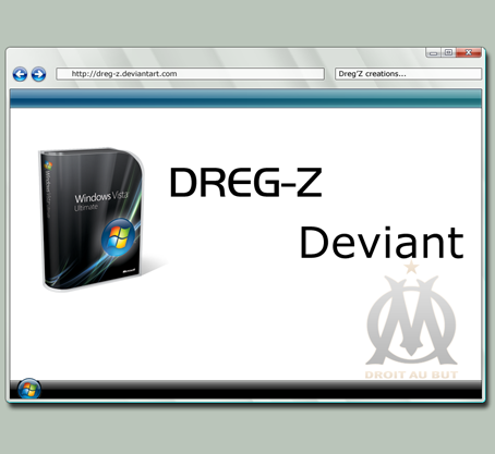 Deviant Vista ID