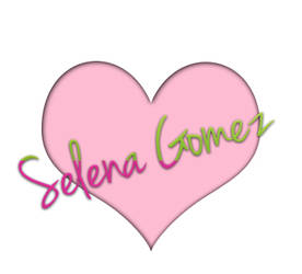 Selena Gomez Texto