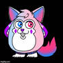Tattletail #1: Kittydogtail (Or simply Kittytail)