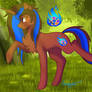 My Little Pony - Scorching Palette