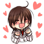 Cutie Kaname Kuran icon