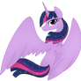 Princess Twilight Sparkle