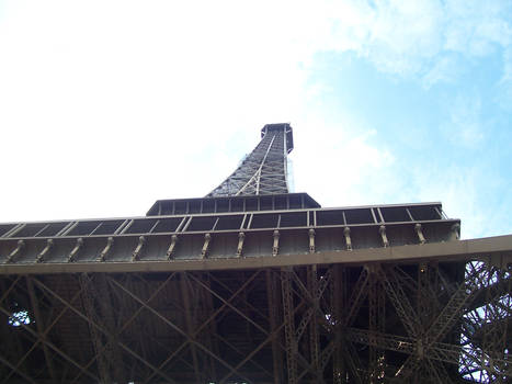 Tour Eiffel