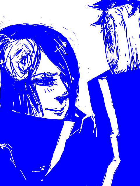 Tegaki 60 - Tobi Konan